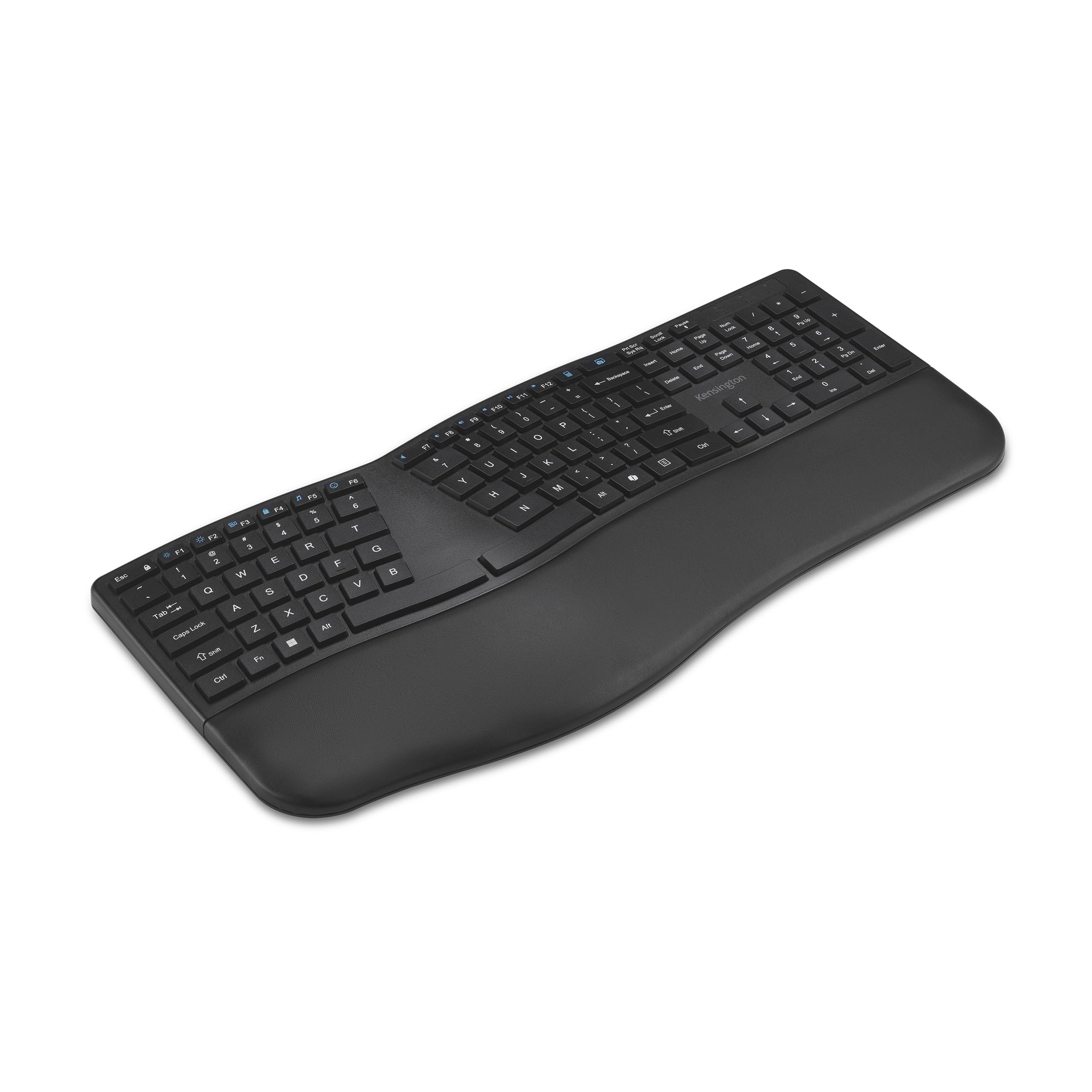 Teclado Inalambrico KB680 EQ Ergo recarg