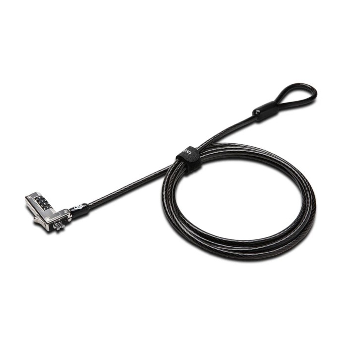 CABLE SEGURIDAD SLIM MICROSAVER K60600WW