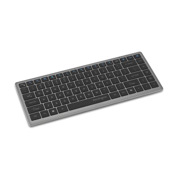 TECLADO INALA KB435 COMP EQ RECAR K75409