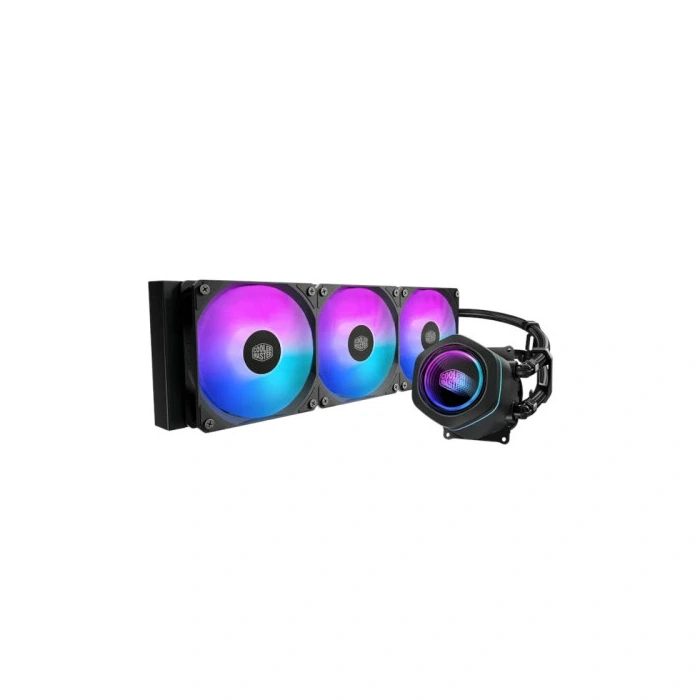 MasterLiquid Core Nex 360 ARGB