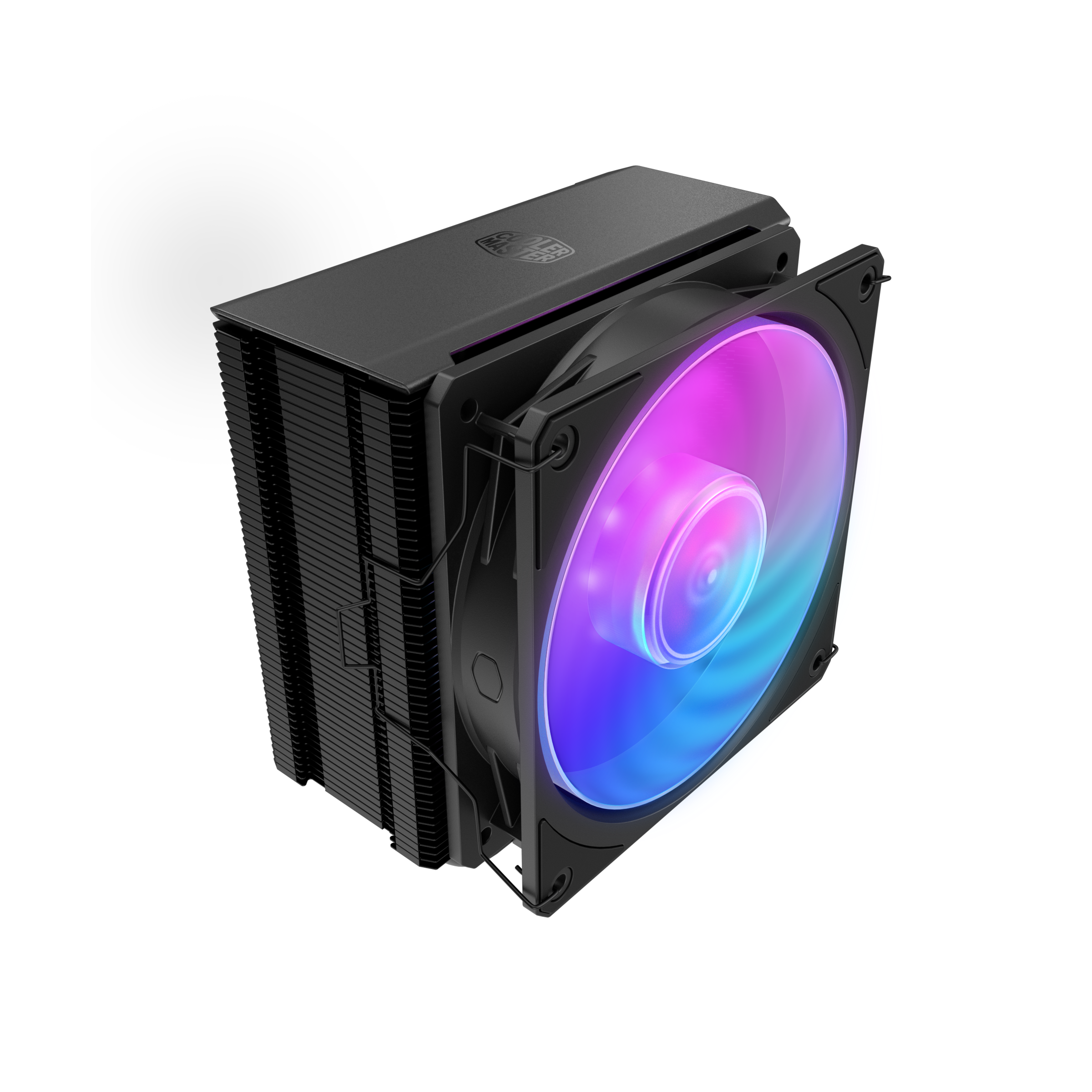 Hyper 212 3DHP BLACK ARGB