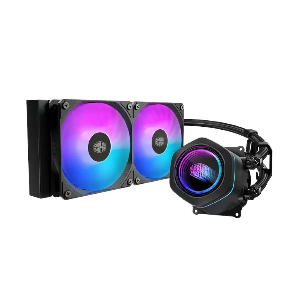 MasterLiquid Core Nex 240 ARGB
