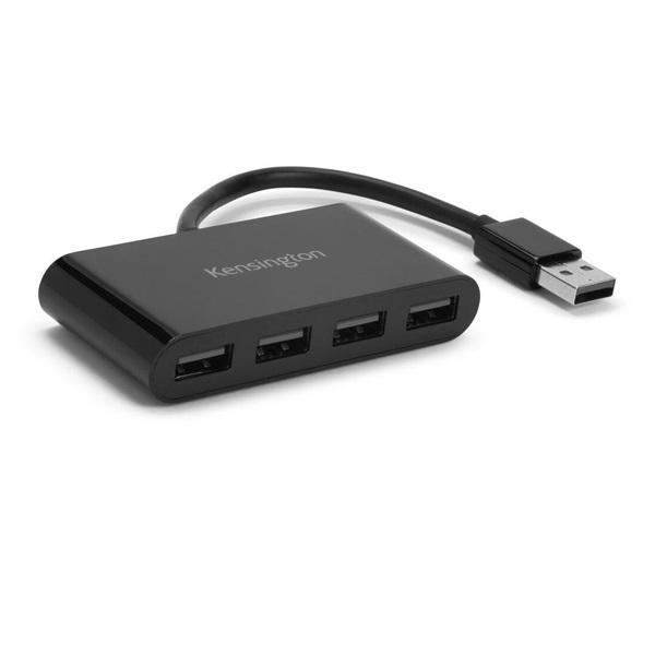 HUB PORTABLE USB 2.0 K39120