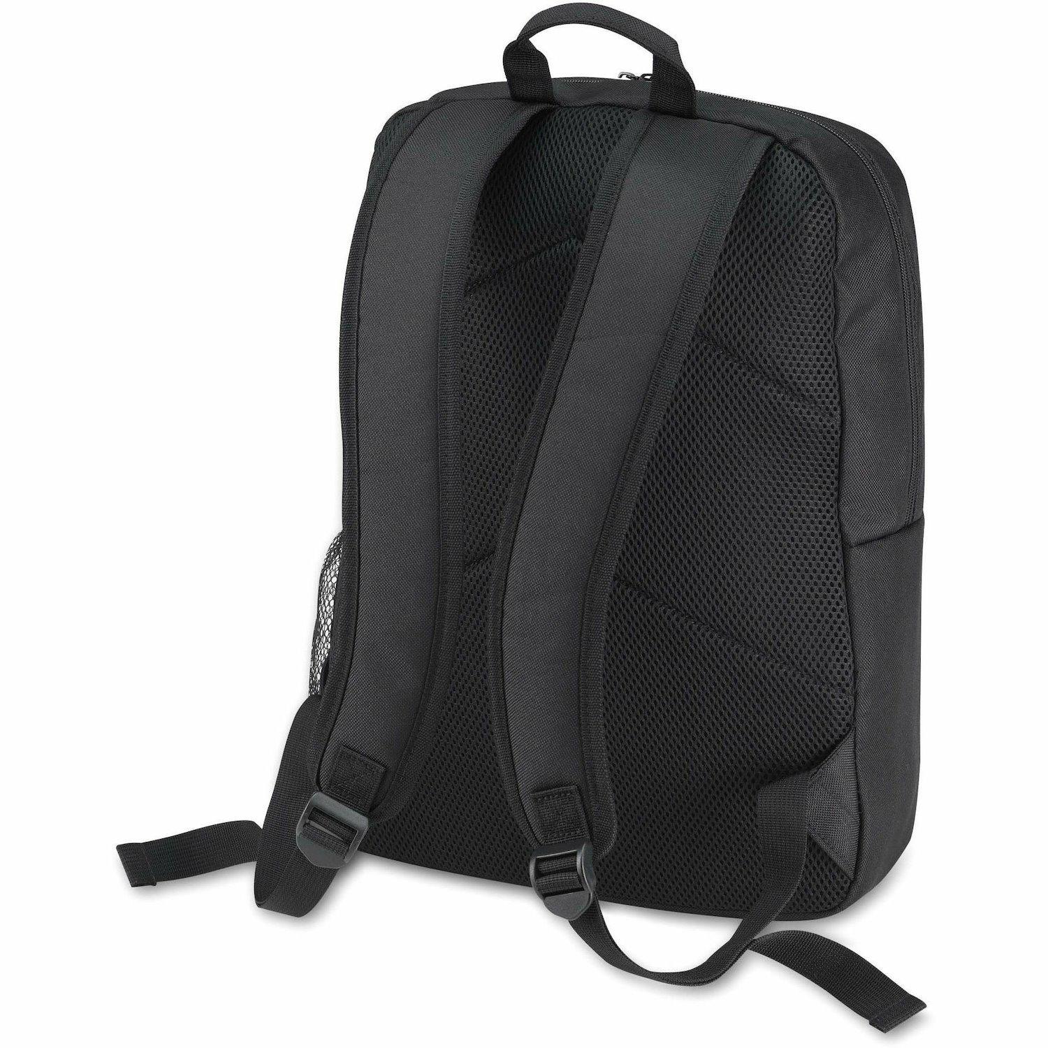 KTG SIMPLY PORTABLE LITE BACKPCK 14 BLA