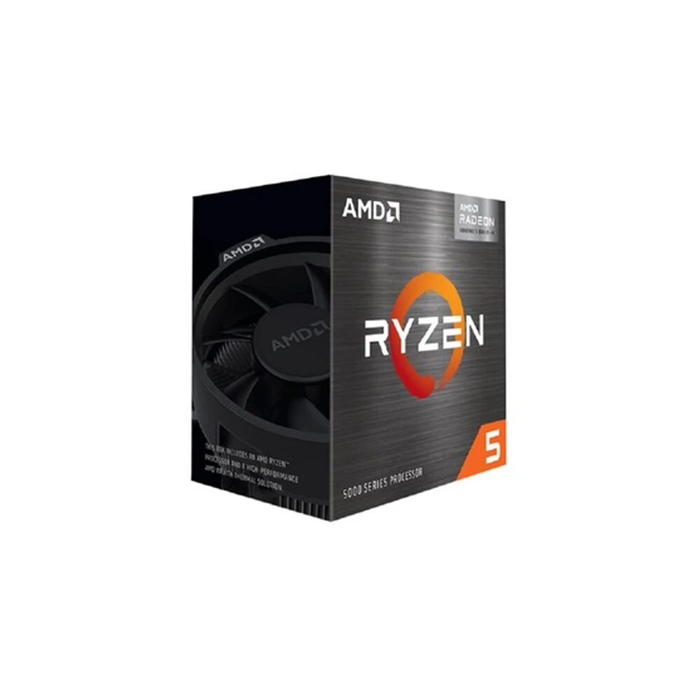 RYZEN 5 5600GT 4.60GHZ 6CORE SKT AM4 19M