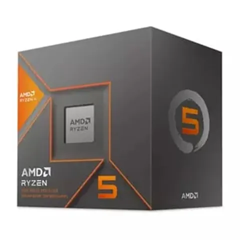 RYZEN 5 8500G AI 5.00GHZ 6 CORE SKT AM5