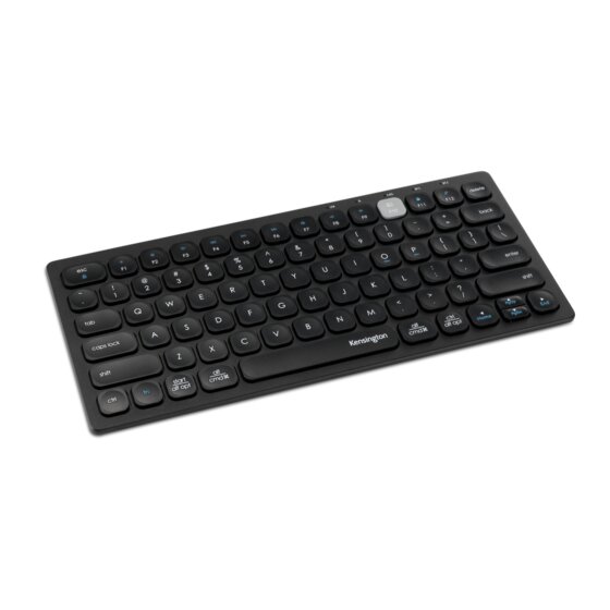 KEYBOARD WIRELESS COMPACT K75502ES