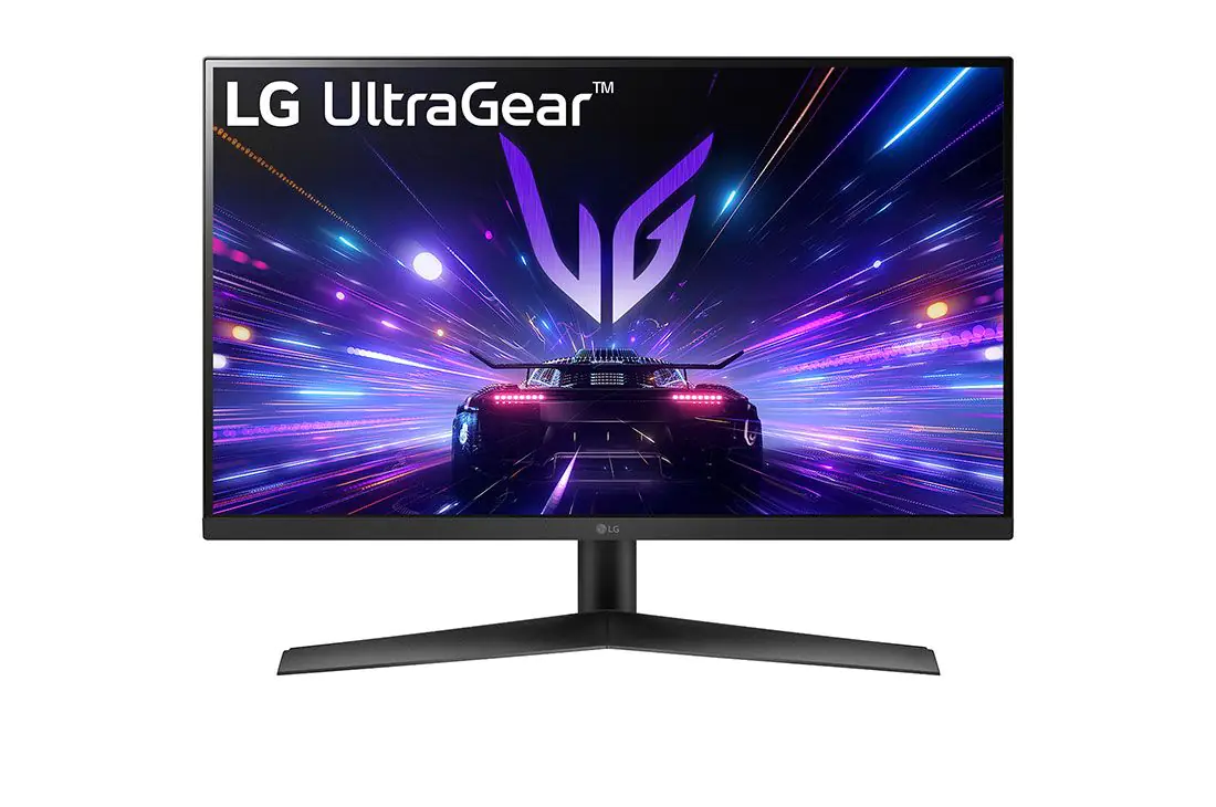 MONITOR GAMER 27GS60F-B 27 IPS FULL HD 1
