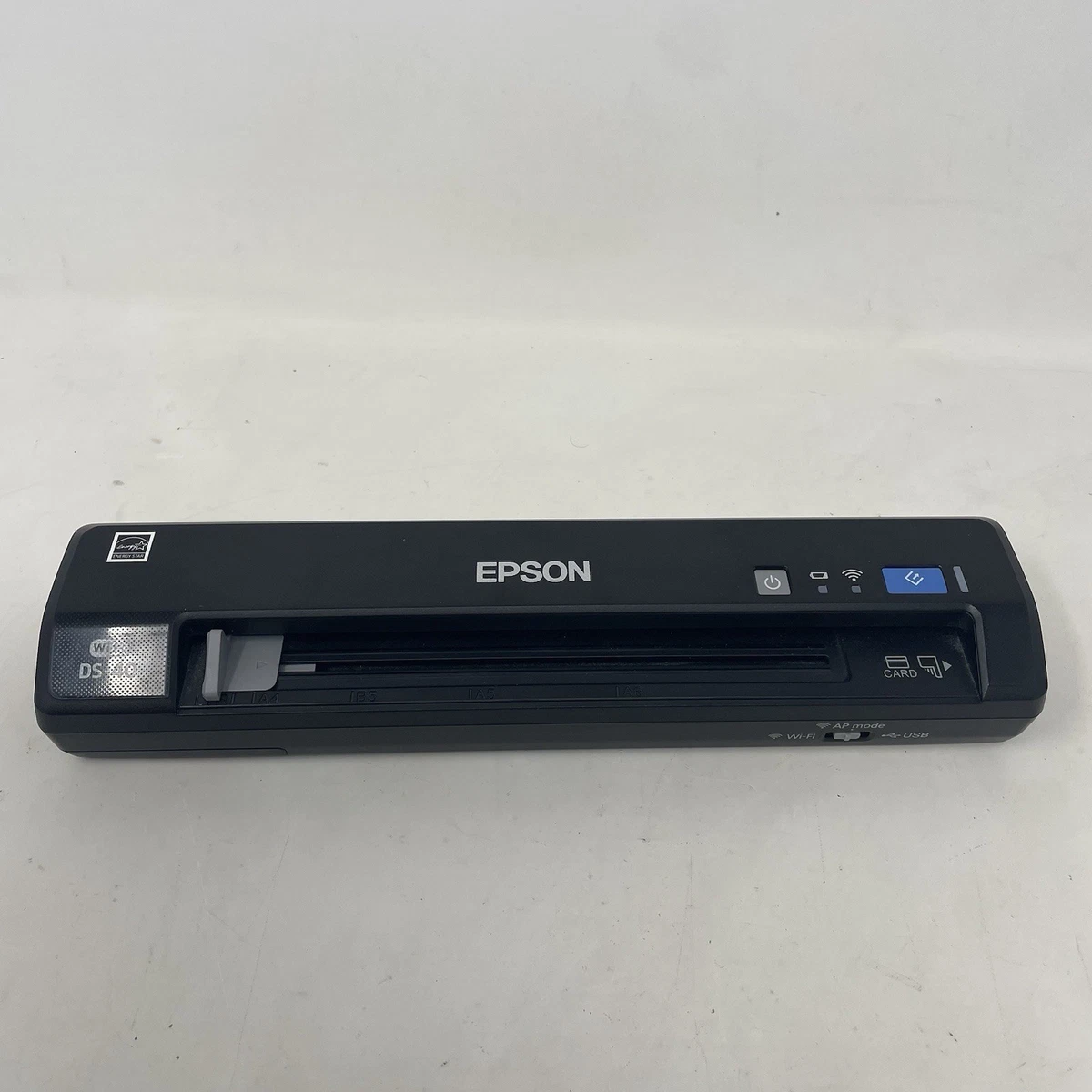 ES-50 ESCANER PORTATIL USB