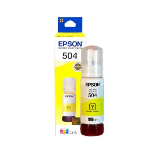 BOTELLA  T504420-AL AMARILLO 6K PAG