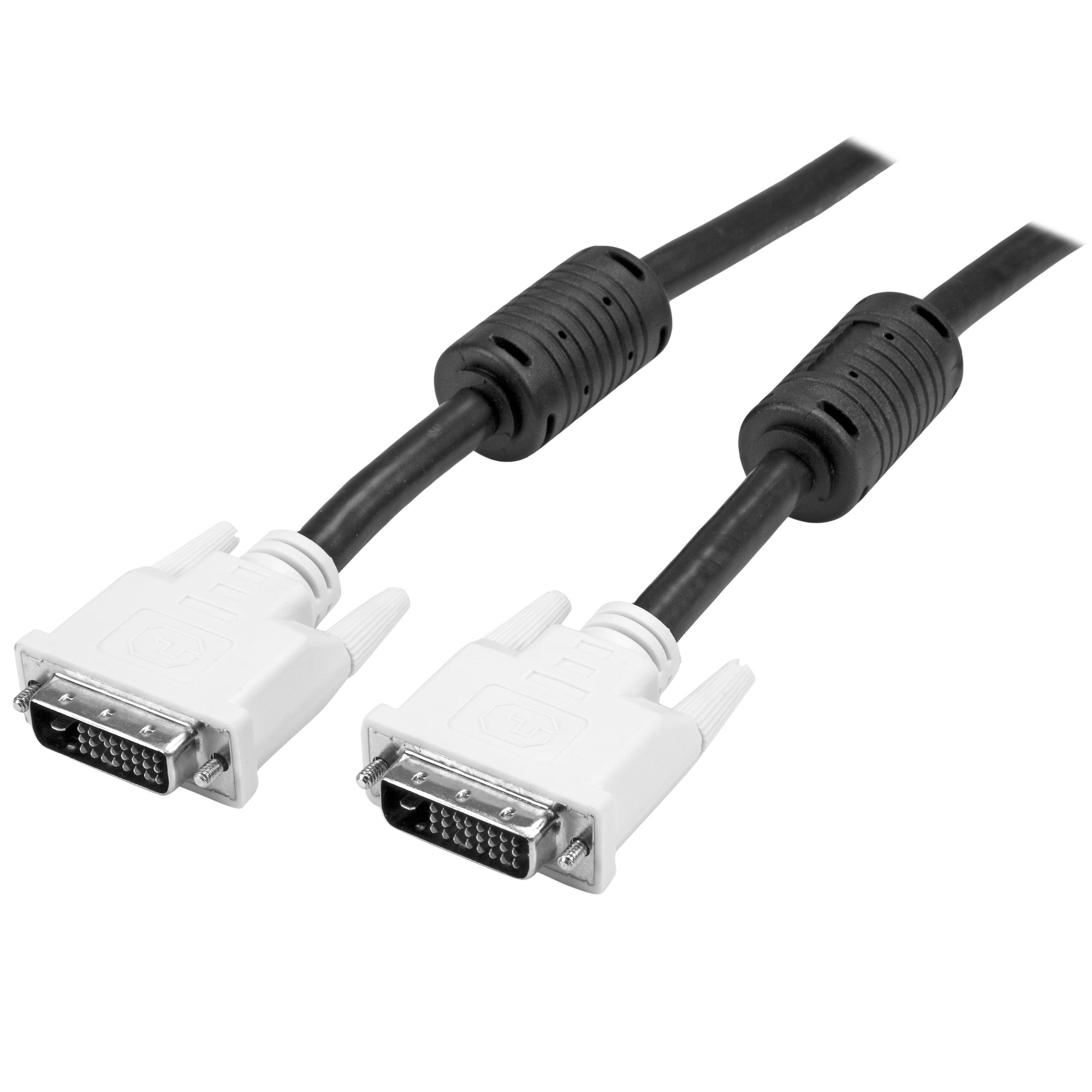 2m DVI-D Dual Link Cable - M/M