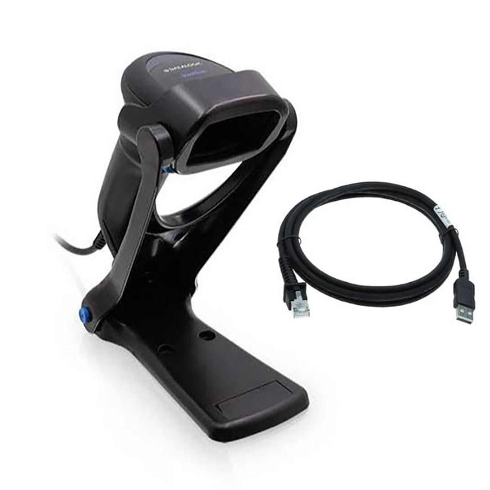 QUICKSCAN LITE 2500 2D IMAGER KIT W/ USB