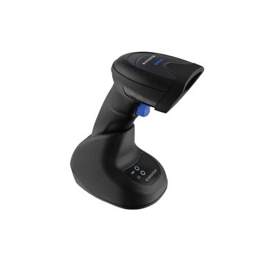QUICKSCAN QBT2500 2D USB KIT BT BLK