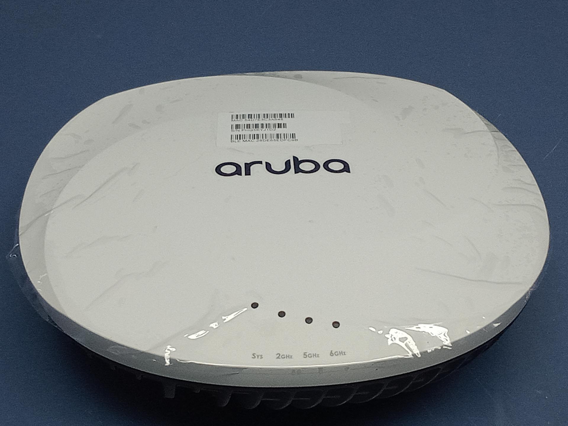 ARUBA AP-635 (RW) CAMPUS AP