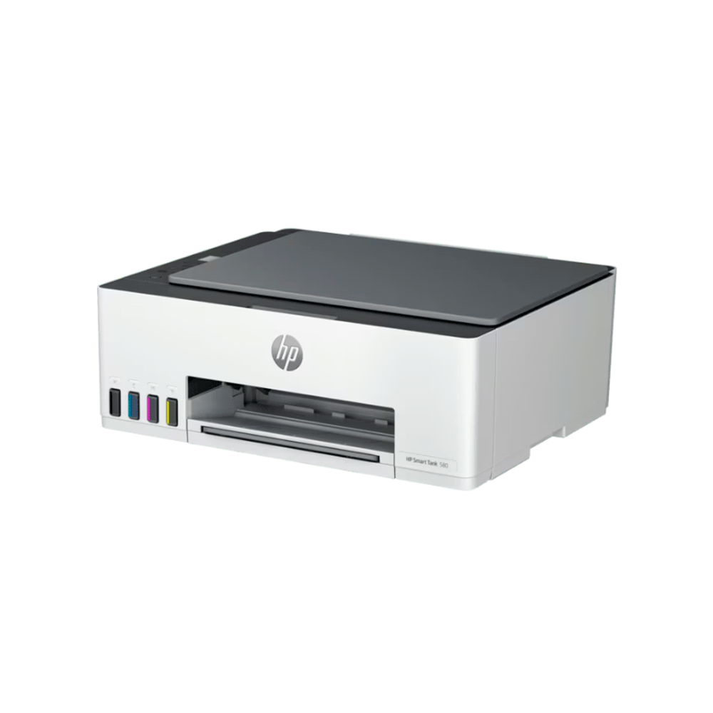 Imp Multifuncional  HP Smart Tank 750