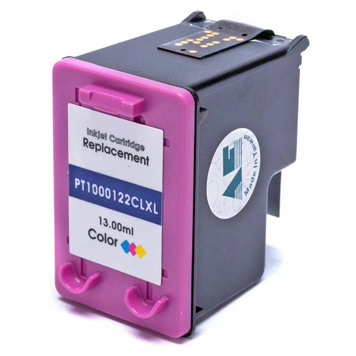 CARTUCHO TINTA HP 122 NEGRO