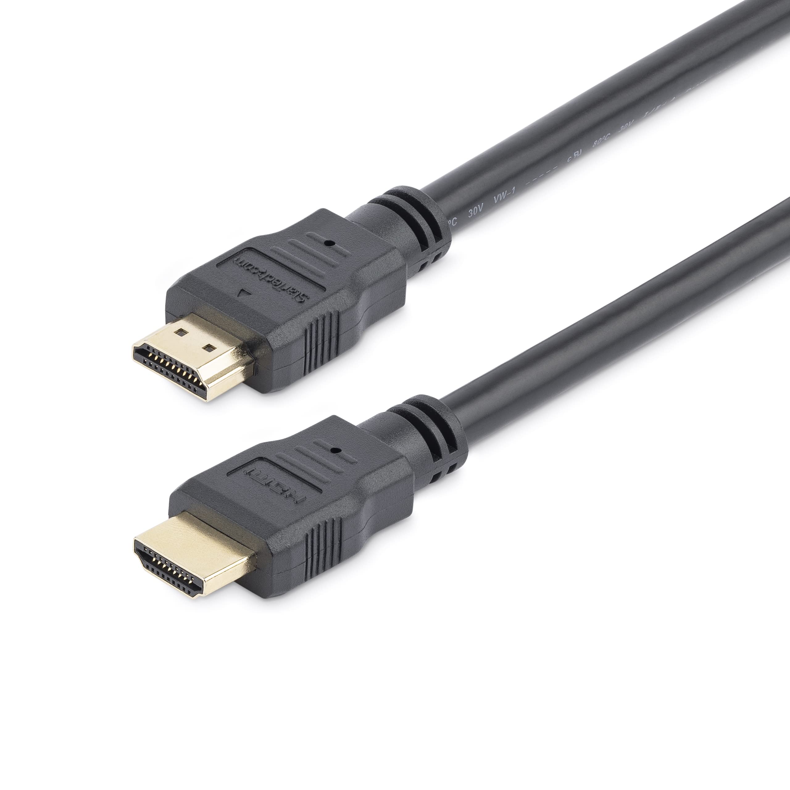 0.3m Short High Speed HDMI Cable MM