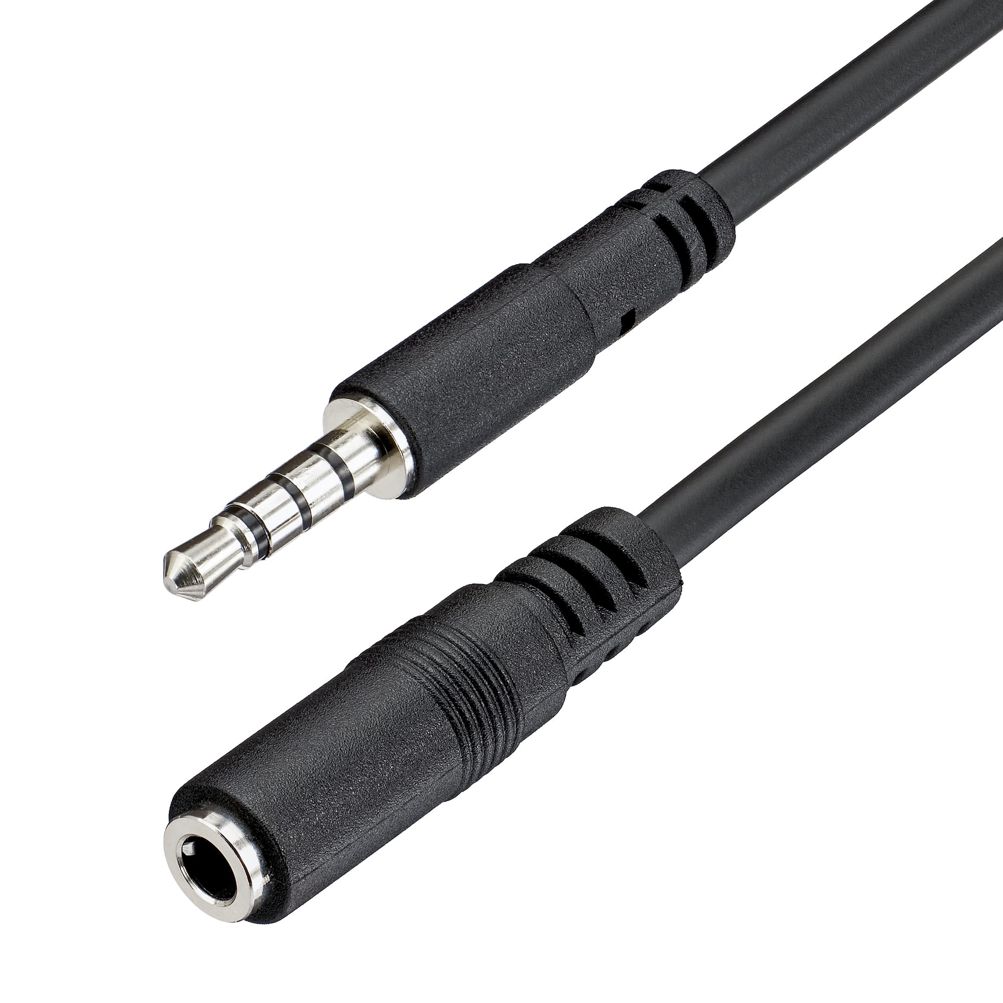 3.5mm 4 Position Headset Extension Cable