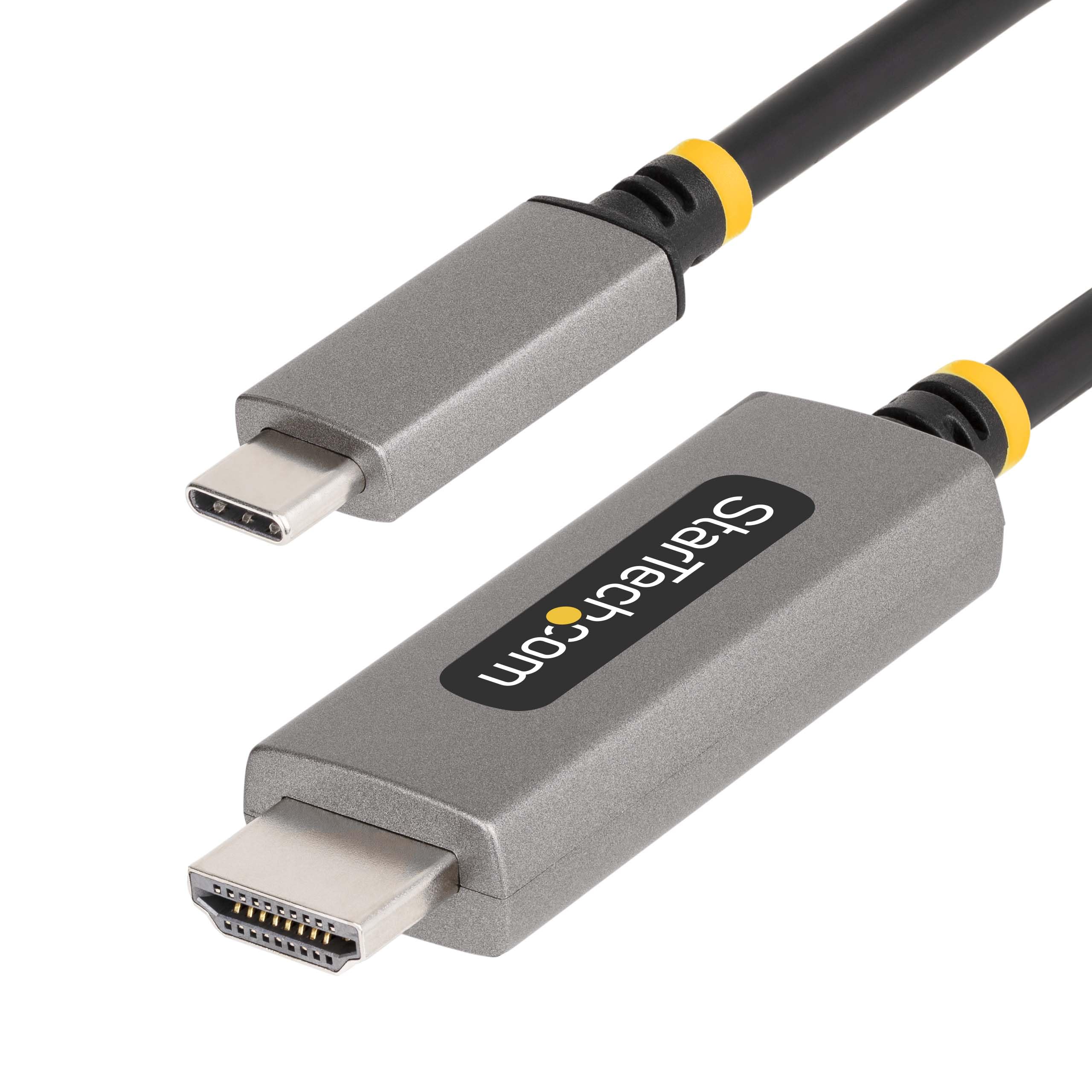 Cable USB Type-C de 1m Tipo B a USB-C