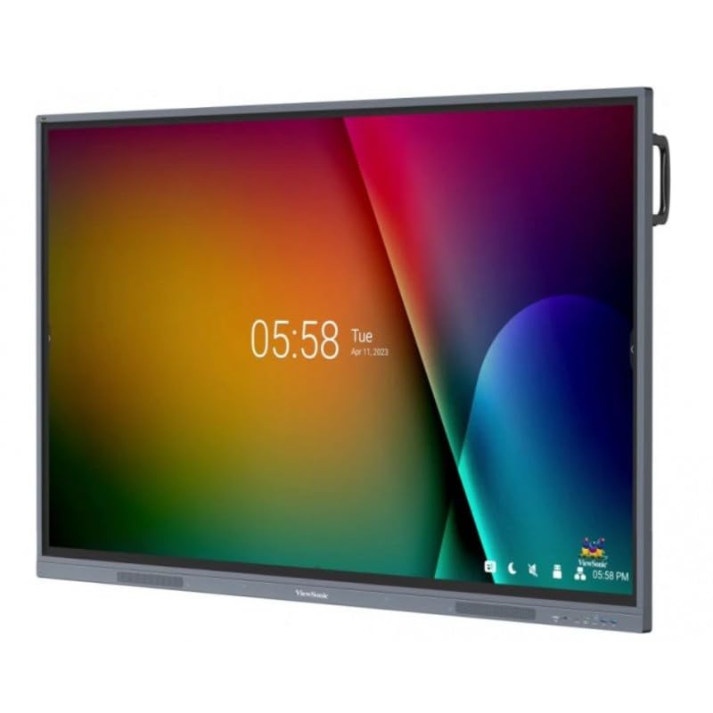 VIEWBOARD 33SERIE TOUCHSCREEN 65IN UHD A