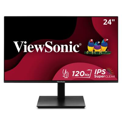 Monitor 24 1080p Ergonomic 120Hz HDMI VG