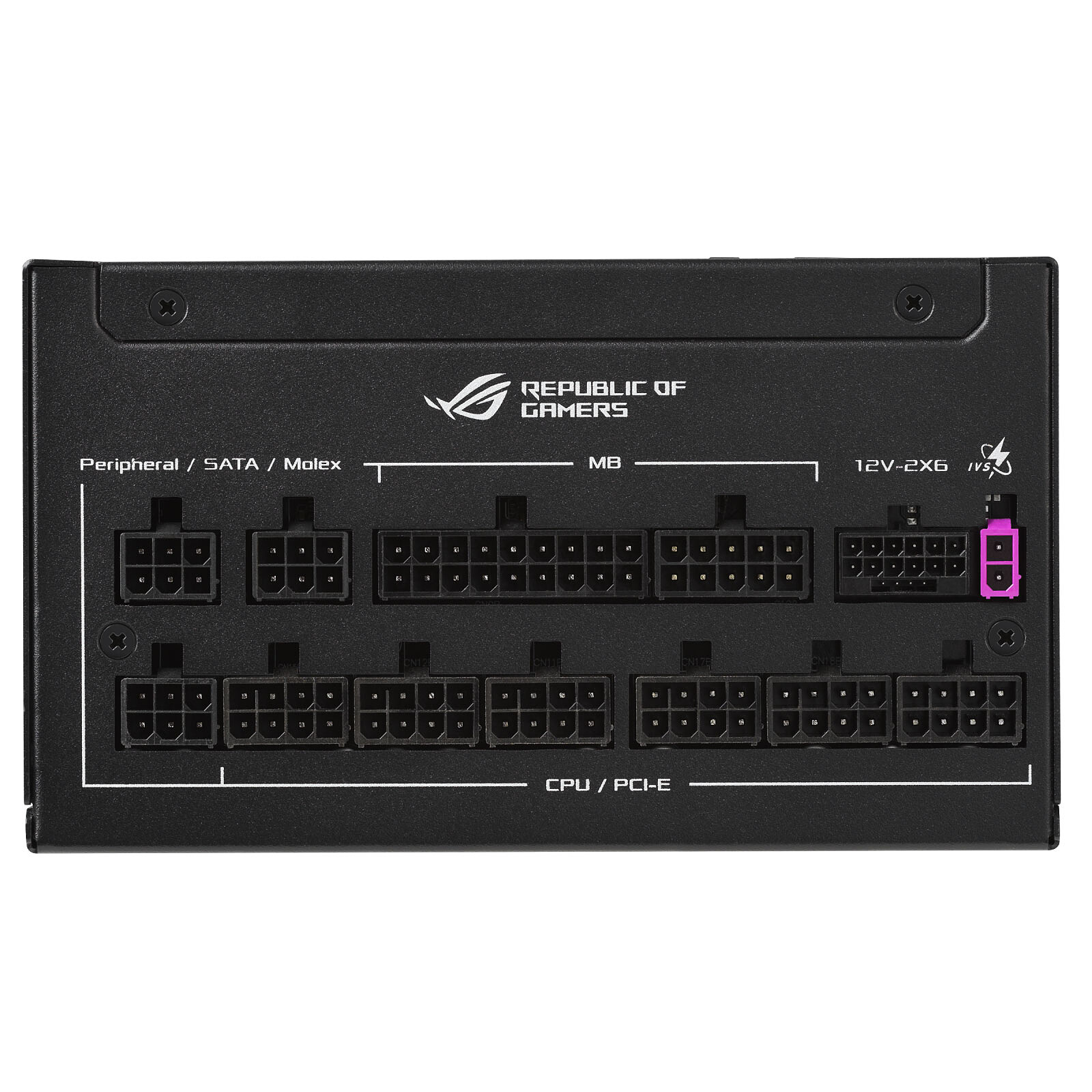 ROG STRIX 1000W Platinum