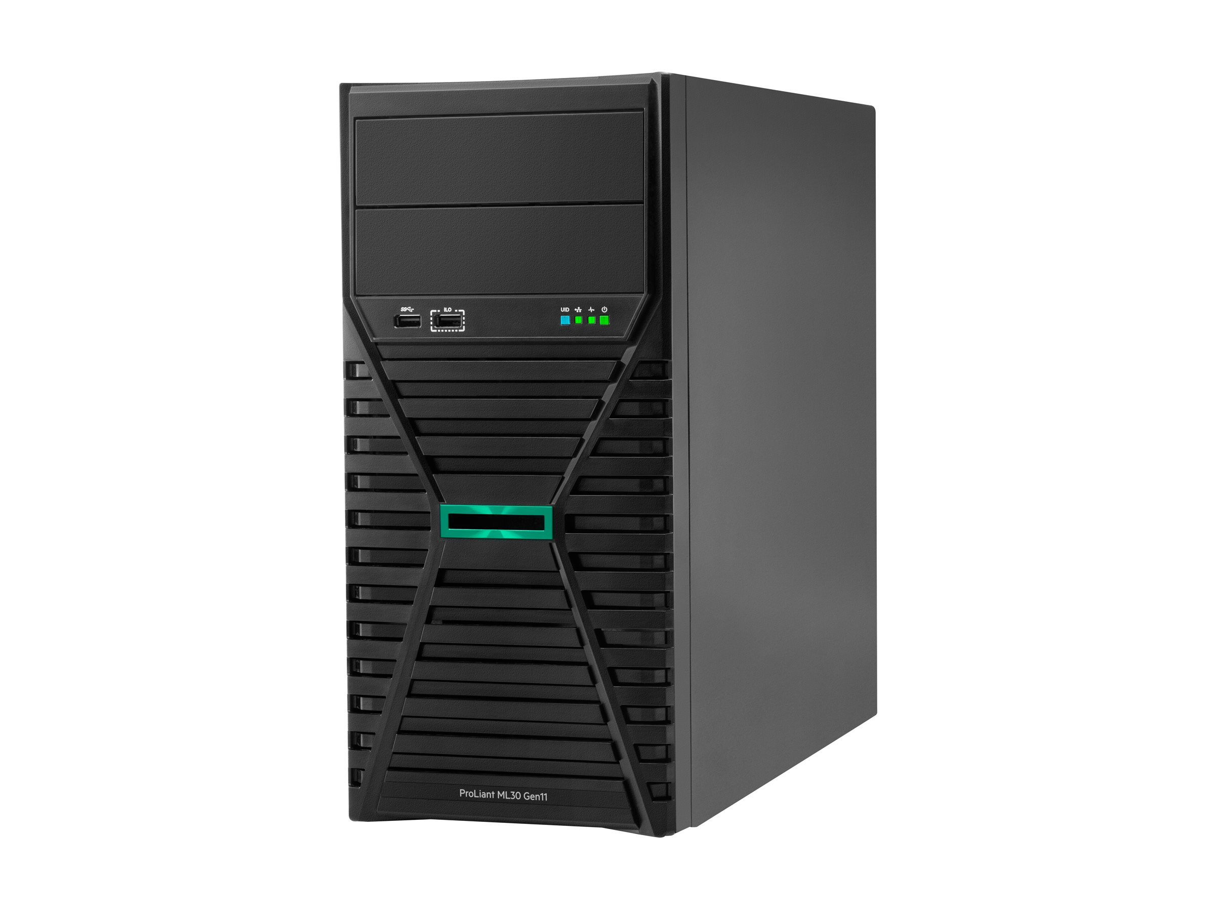 HPE PROLIANT ML30 GEN11 1P 6325P 3.5GHZ,