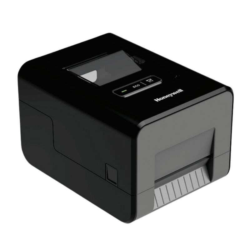 PC42E-T USB Ethernet 200dpi Black 1 and