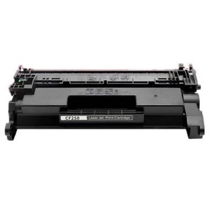 TONER HP 58A NEGRO 3000 PAG