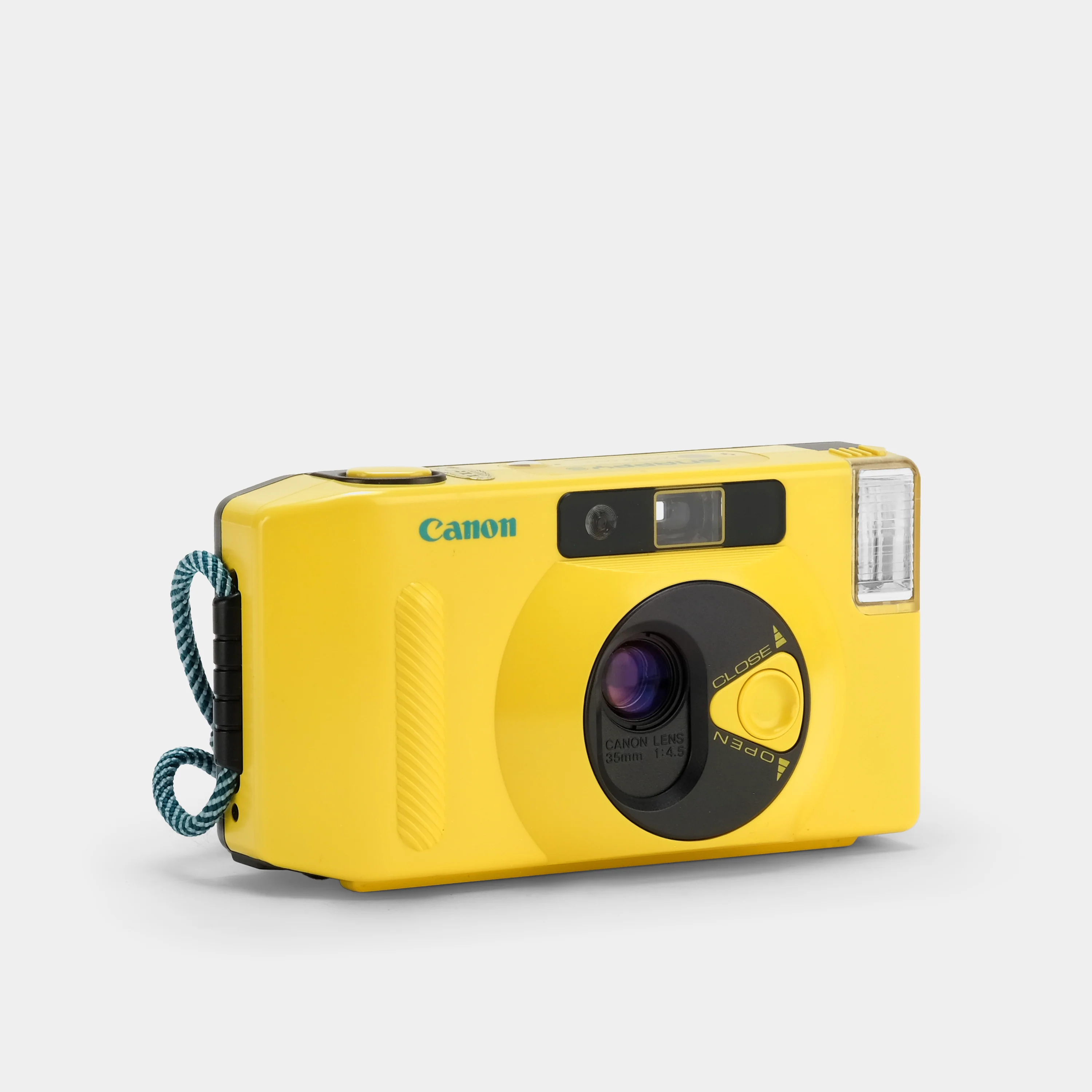 GI-11 Yellow