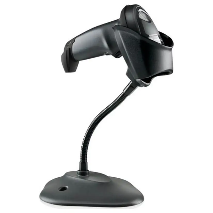 KITLI2208-SR BLACK W/STAND USB