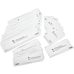 Cleaning Card Kit Improved ZC100/300 2