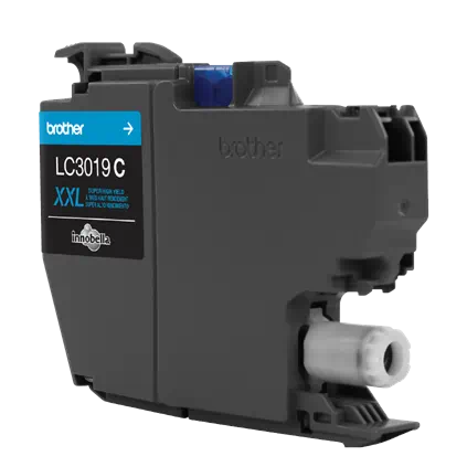 CARTUCHO DE TINTA LC3019C CIAN