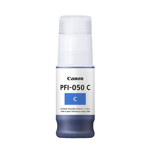 BOTELLA DE TINTA GI-10 CIAN