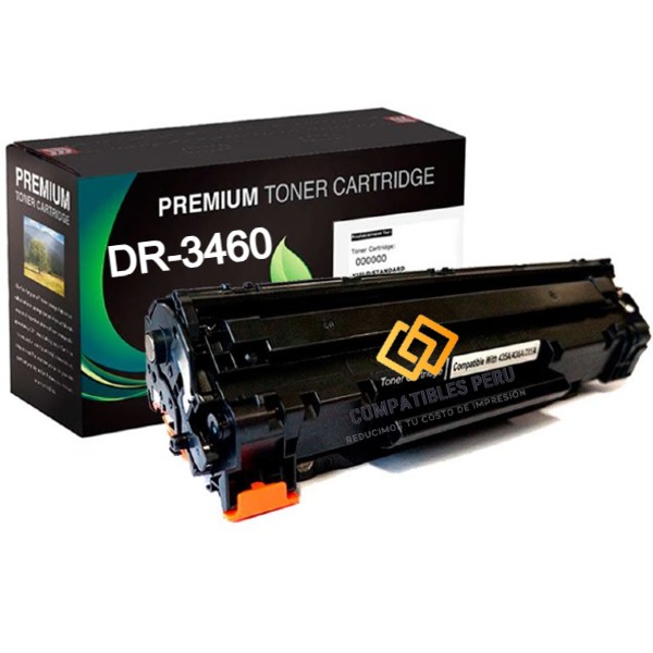 TAMBOR DR3460