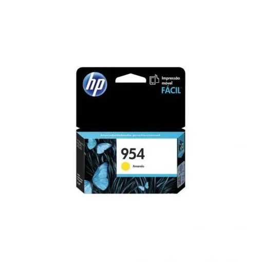 CARTUCHO DE TINTA HP 954 AMARILLO 700 PG
