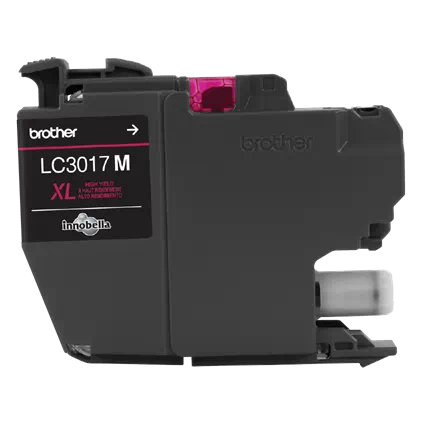 CRATUCHO DE TINTA LC3017M MAGENTA