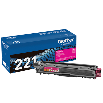 TONER TN221M MAGENTA
