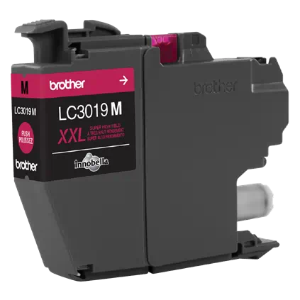 CARTUCHO DE TINTA LC3019M MAGENTA