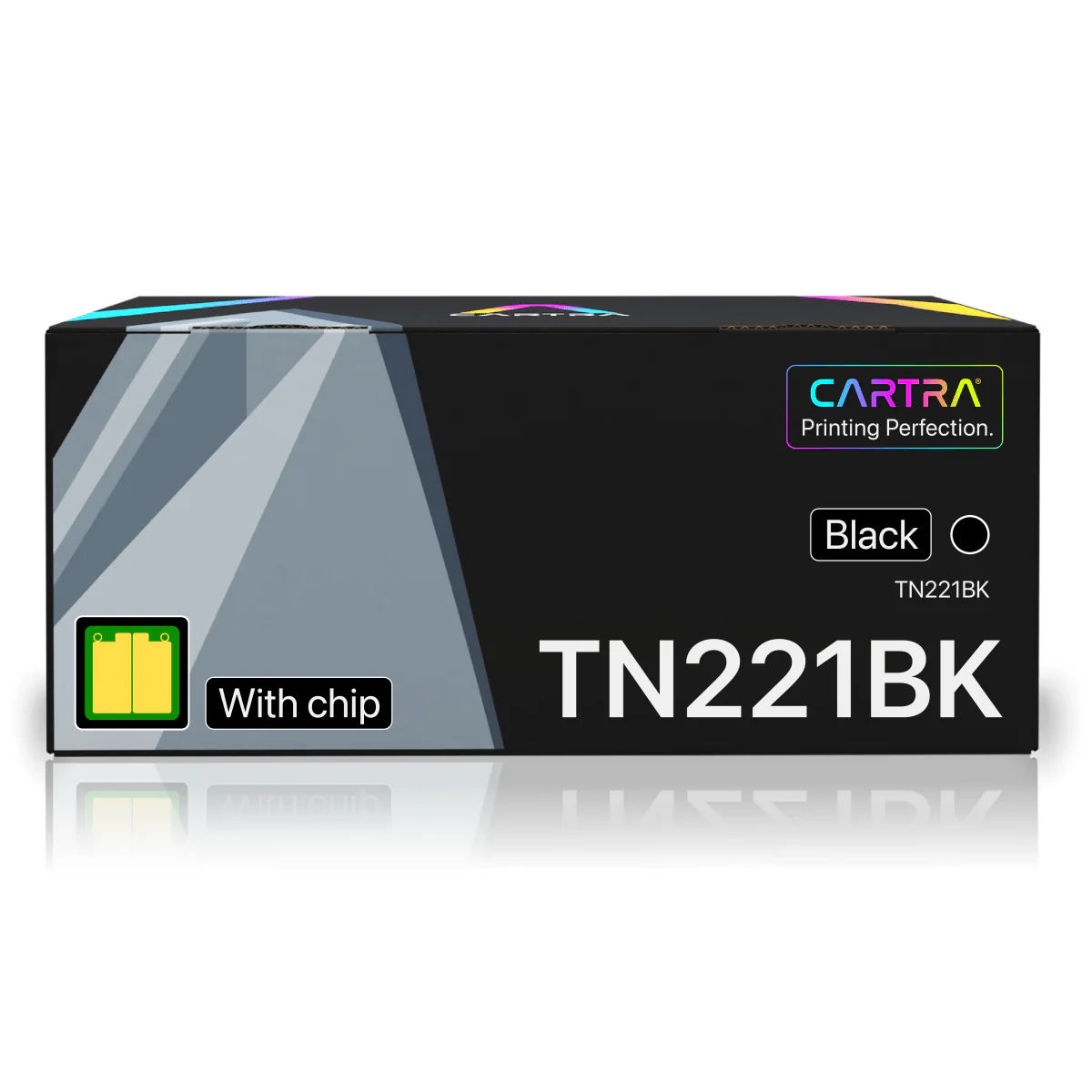 TONER TN221 NEGRO