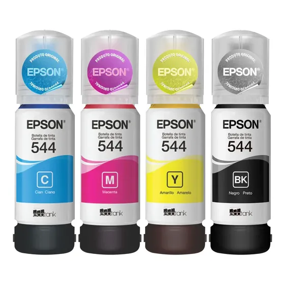 TINTA C13S020566 AMARILLO 430Â PAG