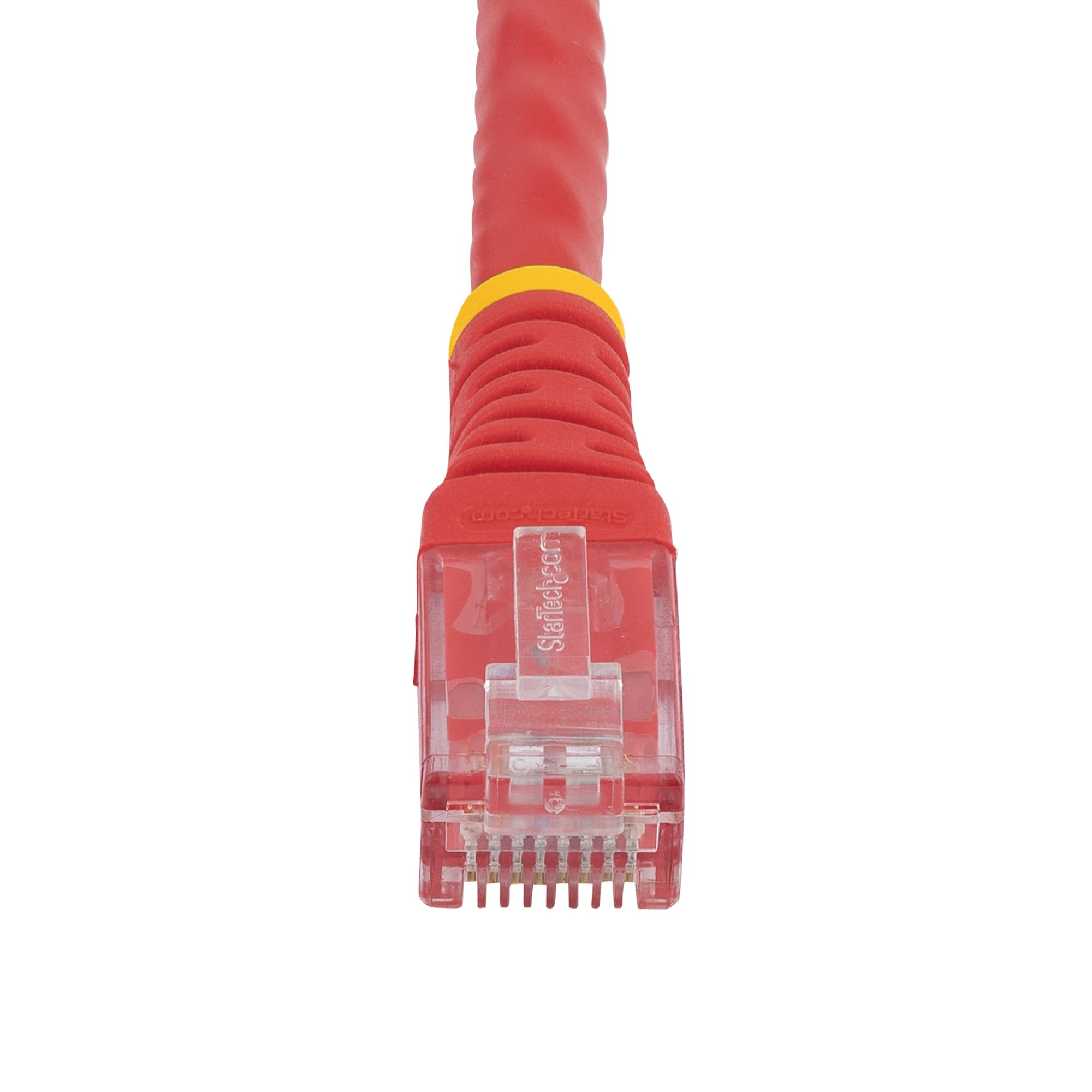 Cable de Red 91cm Cat6 RJ45 ETL Blanco