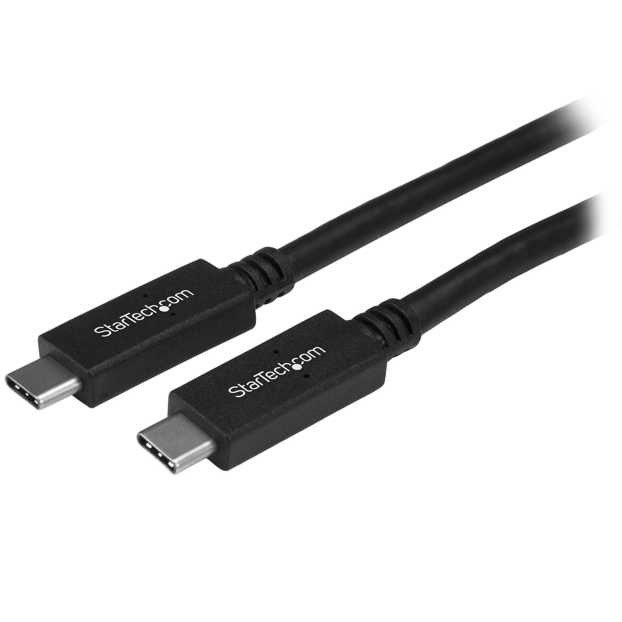 Cable USB 1m USB-A USB-C