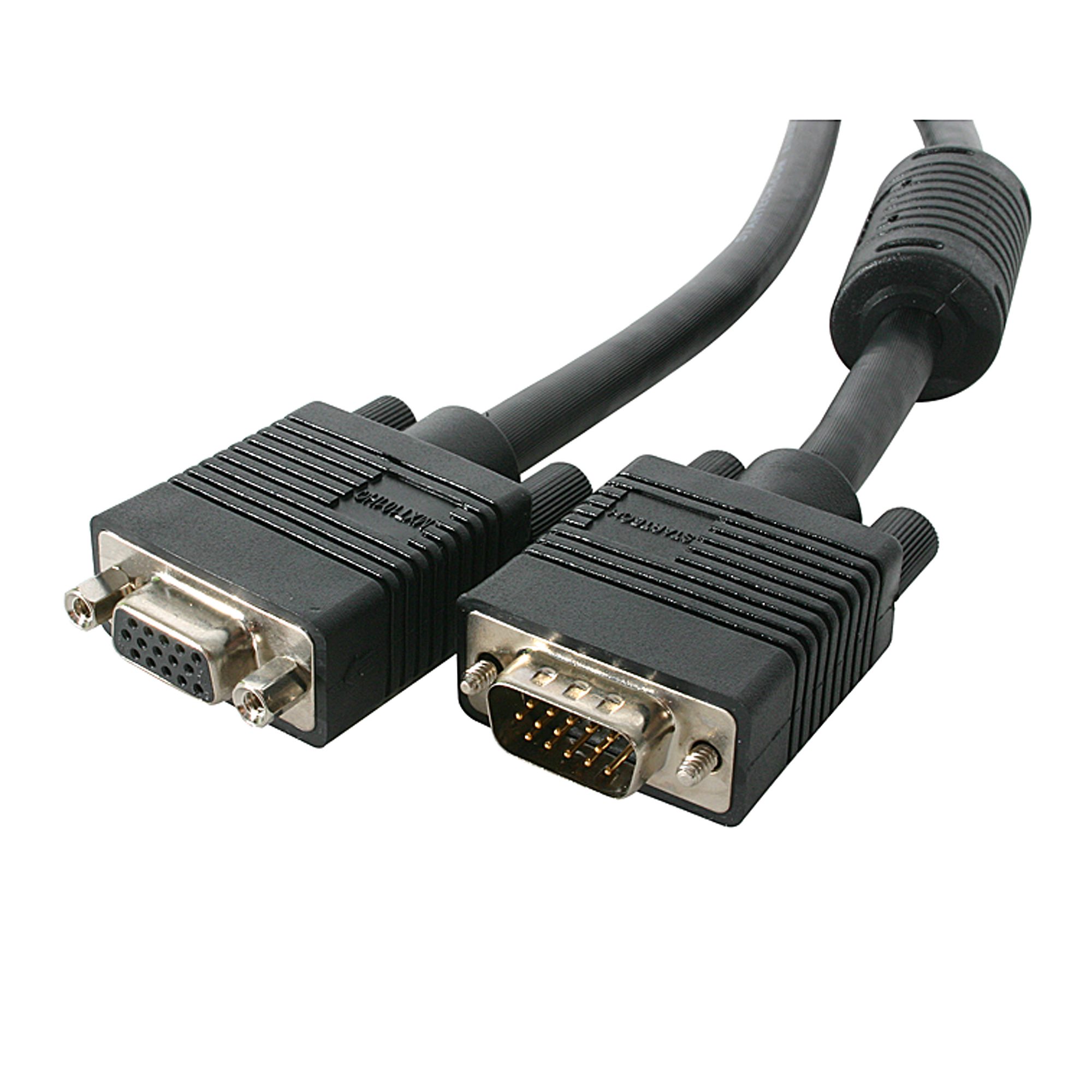 3m Monitor VGA Video Cable HD15 to HD15