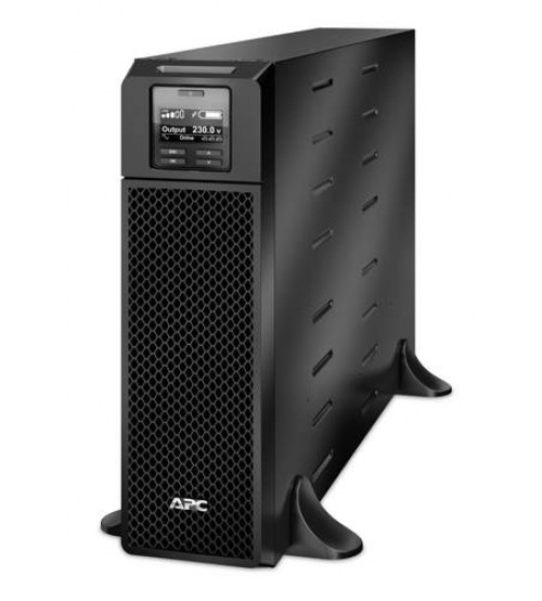 APC SMART-UPS SRT 5000VA 230V