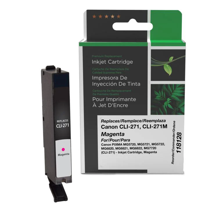 CARTUCHO DE TINTA PG-40 NEGRO