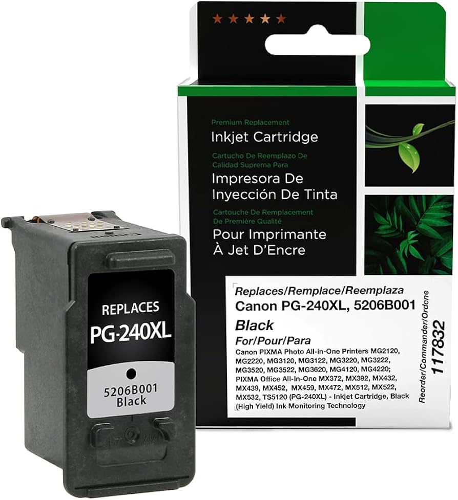 CARTUCHO DE TINTA CL-41 COLOR