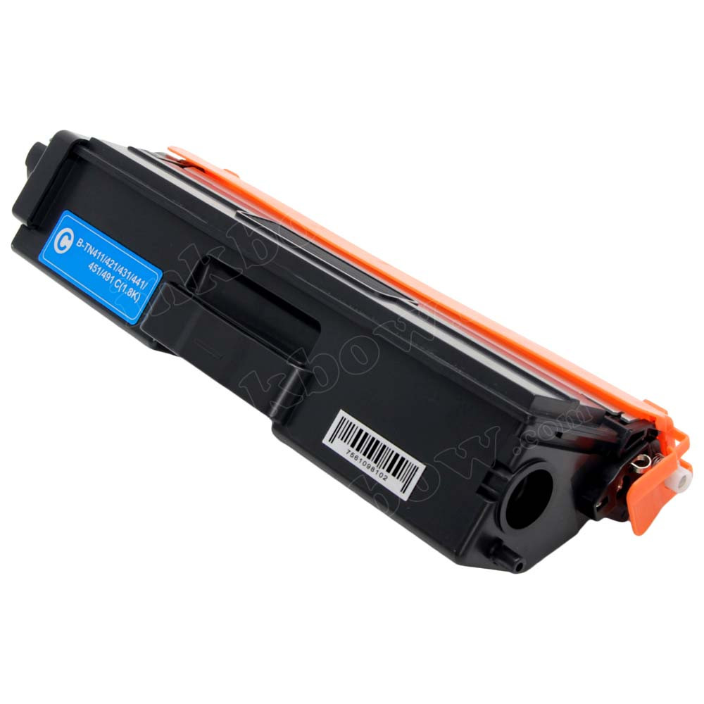 TONER TN411C CIAN