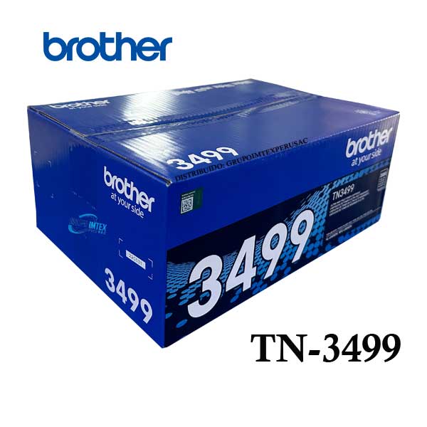 TONER TN3499