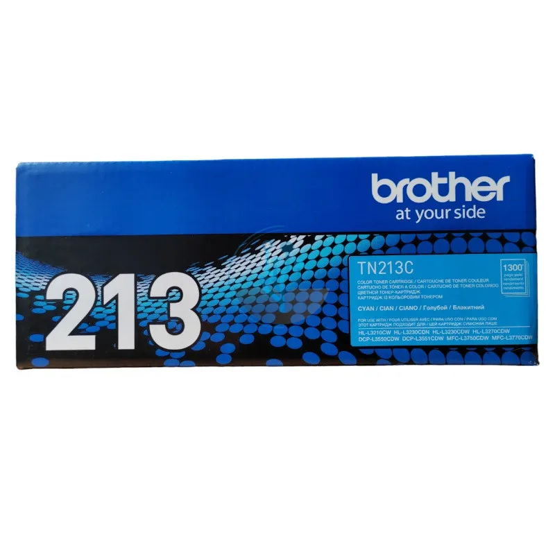 TONER TN213C CIAN
